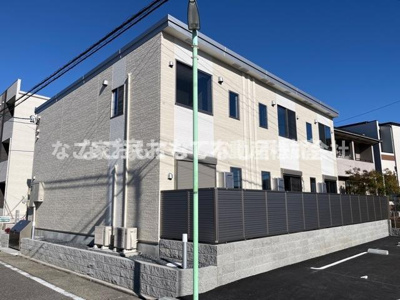 【外観】 | グランディール南川