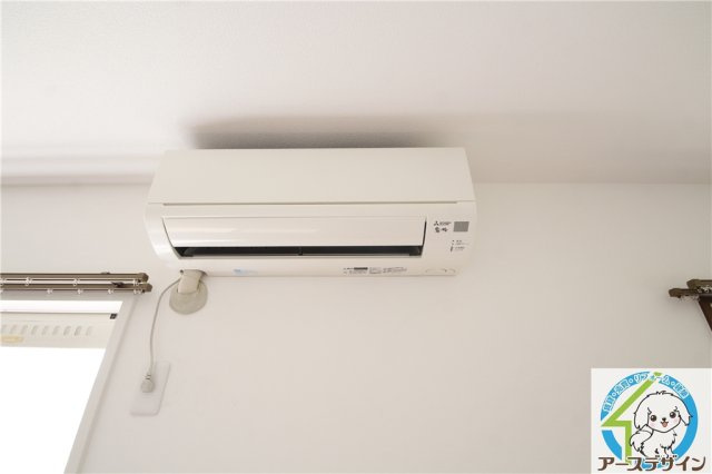 パセオ住吉の設備