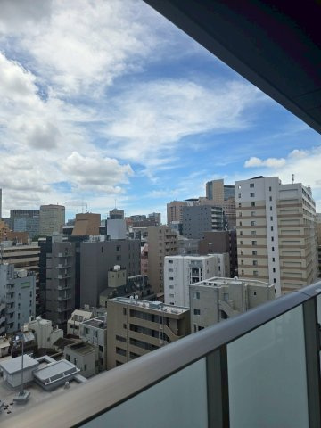 LUMIEC BUNKYO YUSHIMAの展望