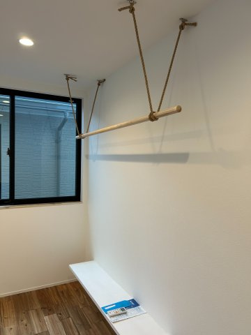 千石4丁目戸建のその他