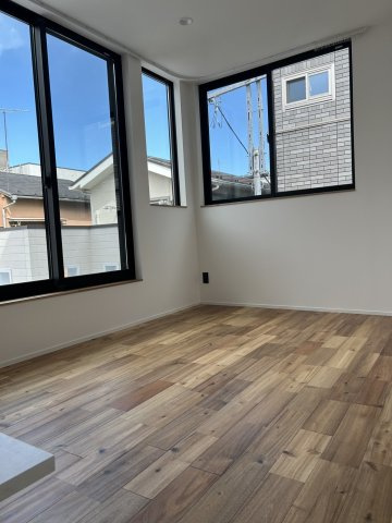 千石4丁目戸建の子供部屋