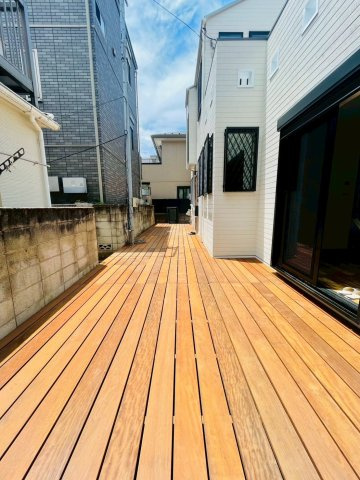 千石4丁目戸建のその他