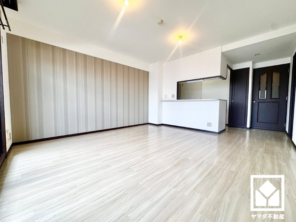 ライオンズマンション伏見