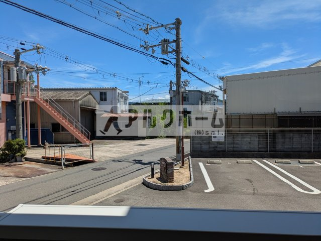 グランアイルの展望|グランアイル