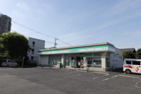 ファミリーマート八王…まで195m