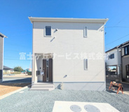 浜松市浜名区永島 新築一戸建て 2号棟の画像