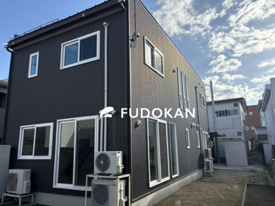 【外観】 | 天童市糠塚【中古住宅】 | 外観写真。内覧ご予約受付中！