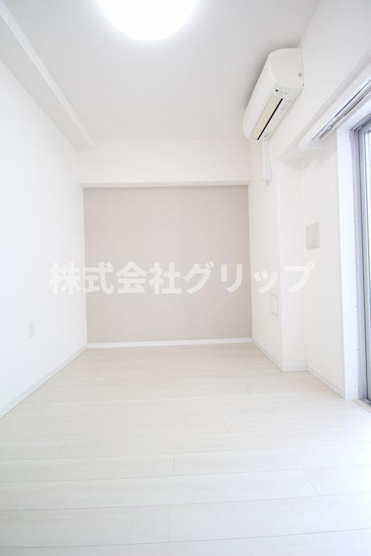 メインステージ横濱ポートサイドの洋室