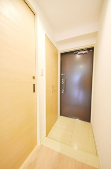 【玄関】 | グランフォーレラグゼ箱崎　★プライスホームなら仲介手数料が割引価格です★