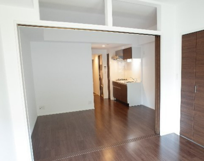 【内装】 | グランフォーレラグゼ箱崎　★プライスホームなら仲介手数料が割引価格です★