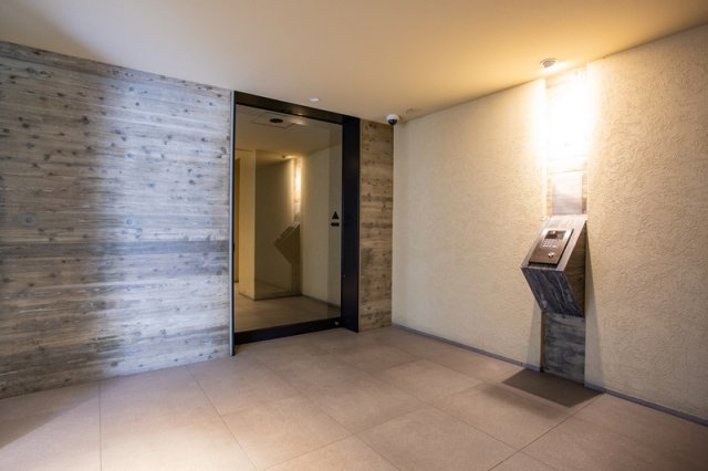 【ロビー】 | グランフォーレラグゼ箱崎　★プライスホームなら仲介手数料が割引価格です★