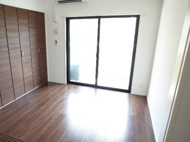 【居間・リビング】 | グランフォーレラグゼ箱崎　★プライスホームなら仲介手数料が割引価格です★