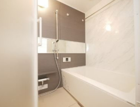 【浴室】 | グランフォーレラグゼ箱崎　★プライスホームなら仲介手数料が割引価格です★