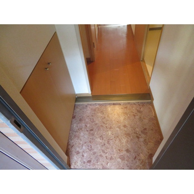 【玄関】 | ロイヤルヒルズ浦和