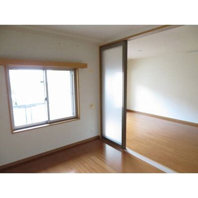 【その他】 | ロイヤルヒルズ浦和 | 洋室1