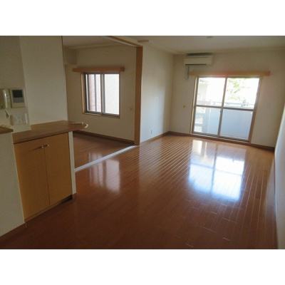 【居間・リビング】 | ロイヤルヒルズ浦和 | LDK