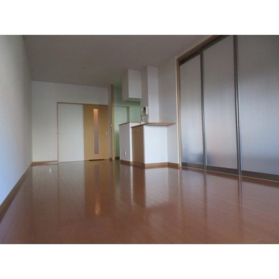 【居間・リビング】 | ロイヤルヒルズ浦和 | LDK