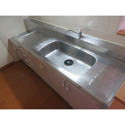 【キッチン】 | ロイヤルヒルズ浦和