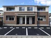 リバティコート H＆MⅡの画像