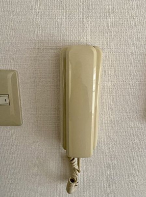 【セキュリティ】 | コンフォート茜