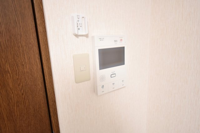 アーバンジャングルプレース174sのセキュリティ