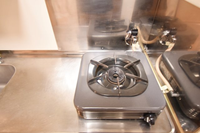 アーバンジャングルプレース174sのキッチン