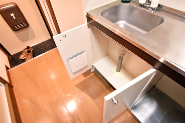 アーバンジャングルプレース174sのその他