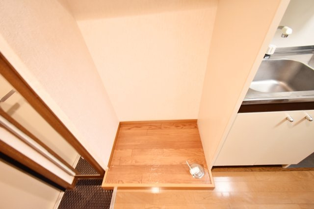 アーバンジャングルプレース174sの設備