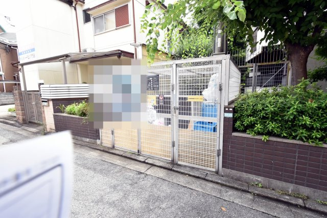 アーバンジャングルプレース174sのその他共用部分