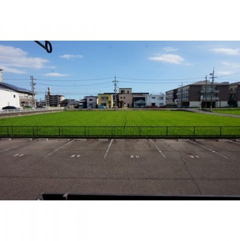 岐阜市薮田南３丁目のアパートのその他