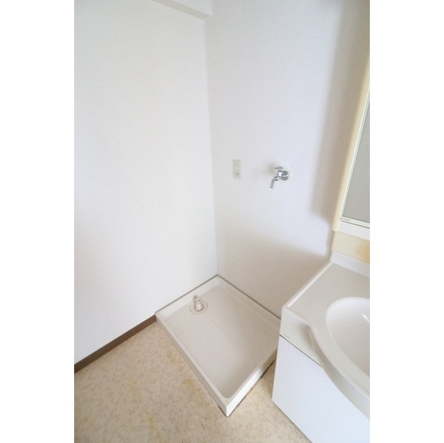 ソシエ２００１の設備