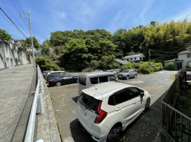 堀崎第３駐車場の画像