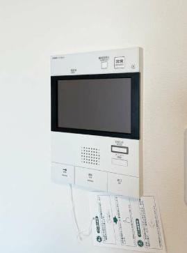 【設備】 | ミリアレジデンス広尾