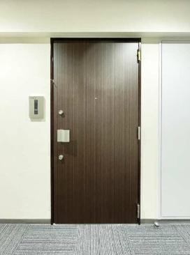 【玄関】 | ミリアレジデンス広尾