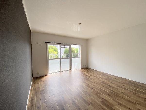 【洋室】 | 垂水高丸住宅