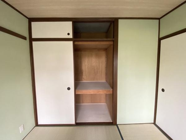 【収納】 | 垂水高丸住宅