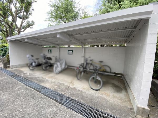 【その他共用部分】 | 垂水高丸住宅