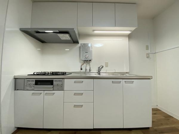 【キッチン】 | 垂水高丸住宅