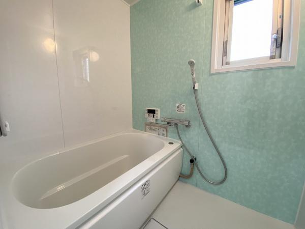 【浴室】 | 垂水高丸住宅