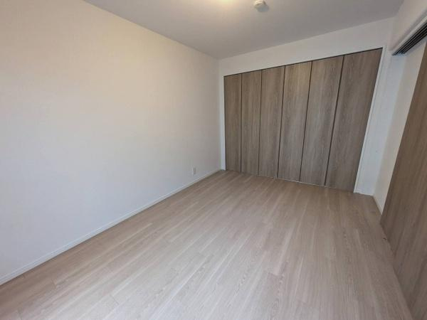 【洋室】 | リバーサイドともぶち第一住宅第34号棟