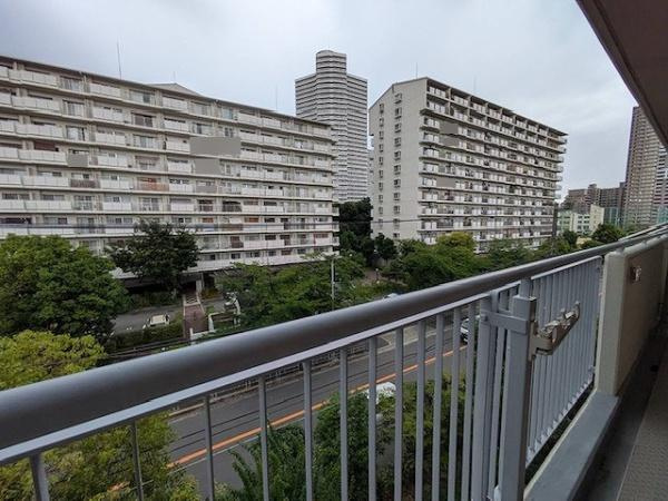 【その他】 | リバーサイドともぶち第一住宅第34号棟