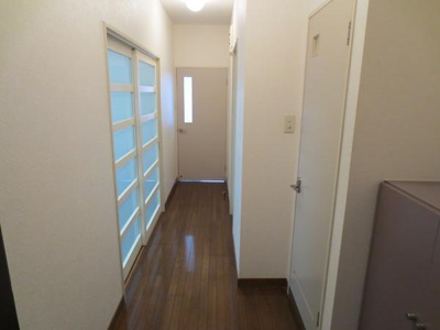 【設備】 | カサ・ローゼ浜乃木Ｐａｒｔ３