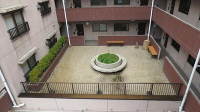 【展望】 | カサ・ローゼ浜乃木Ｐａｒｔ３