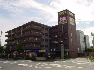 【外観】 | カサ・ローゼ浜乃木Ｐａｒｔ３