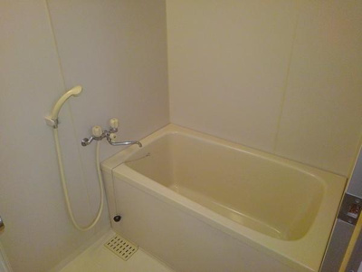 【浴室】 | カサ・ローゼ浜乃木Ｐａｒｔ３