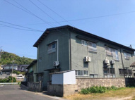 錦織アパートの画像