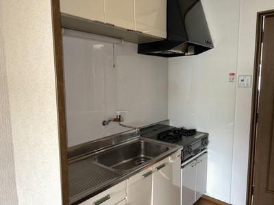 【キッチン】 | 錦織アパート