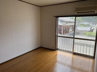 【内装】 | 錦織アパート