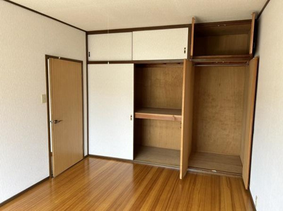 【収納】 | 錦織アパート