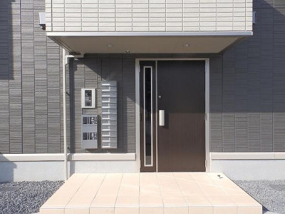 【エントランス】 | アル・ソーレ